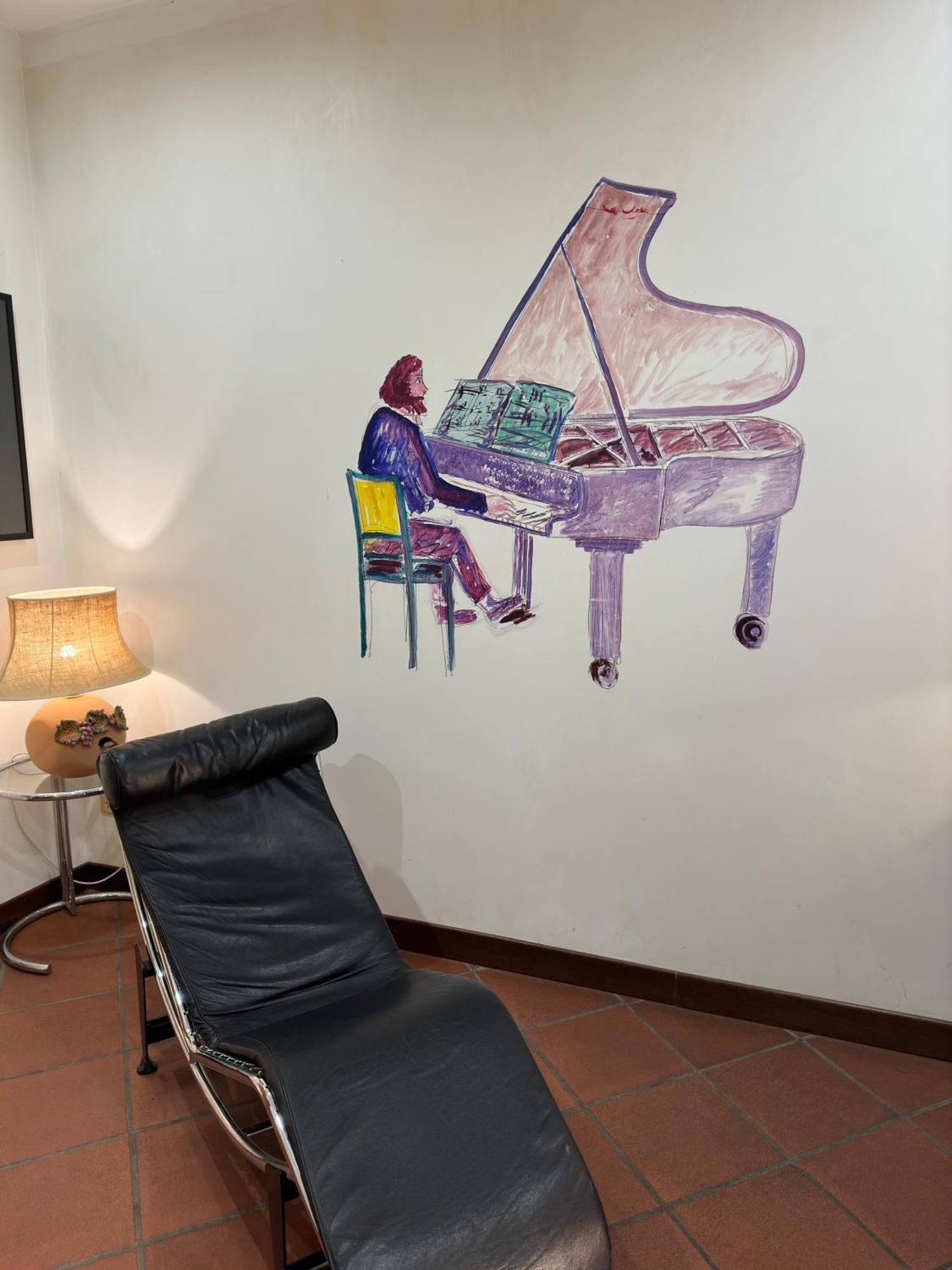 Aliajazz - B&B Hotel - Castrovillari Exterior photo
